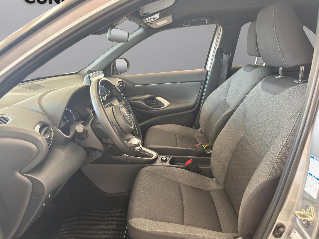 Toyota Yaris Cross 1.5h Trend awd-i 116cv e-cvt