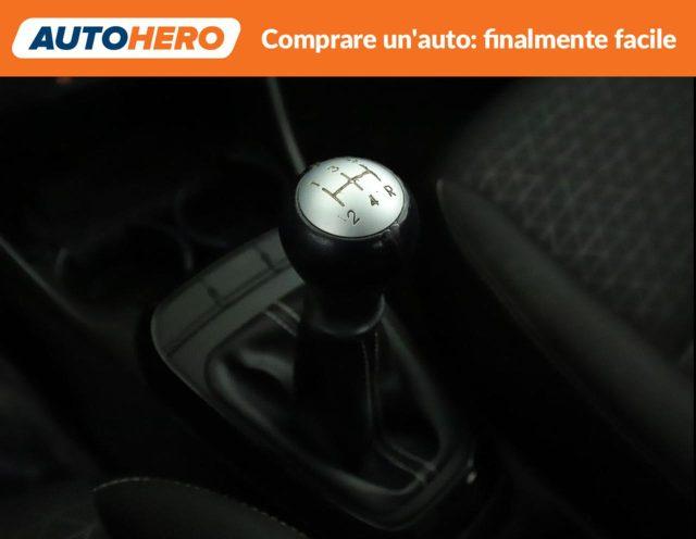 KIA Picanto 1.0 12V 5 porte Cool