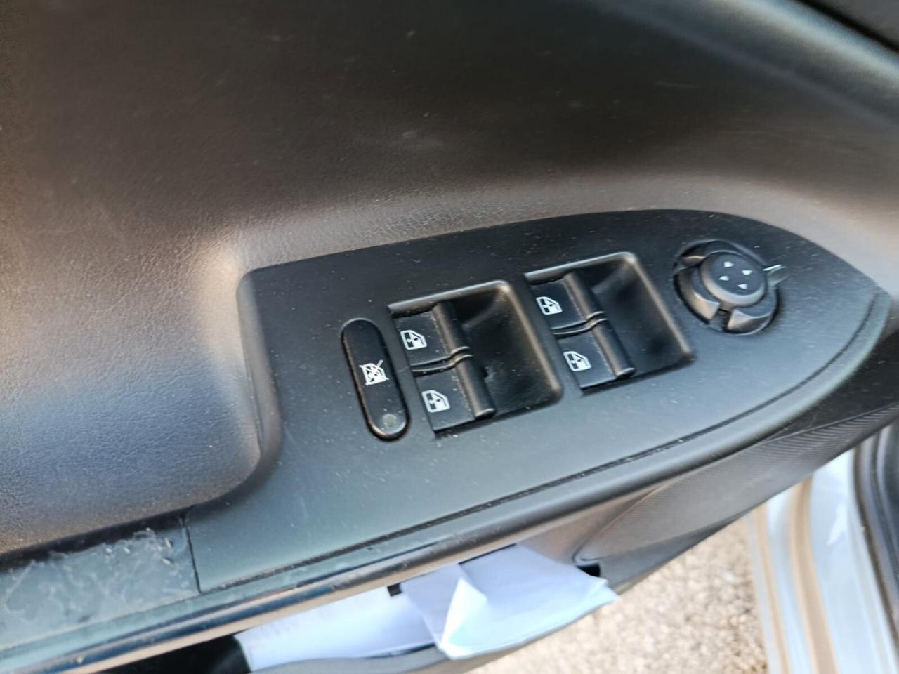 Alfa Romeo Giulietta 1.6 JTDm 120 CV-2017