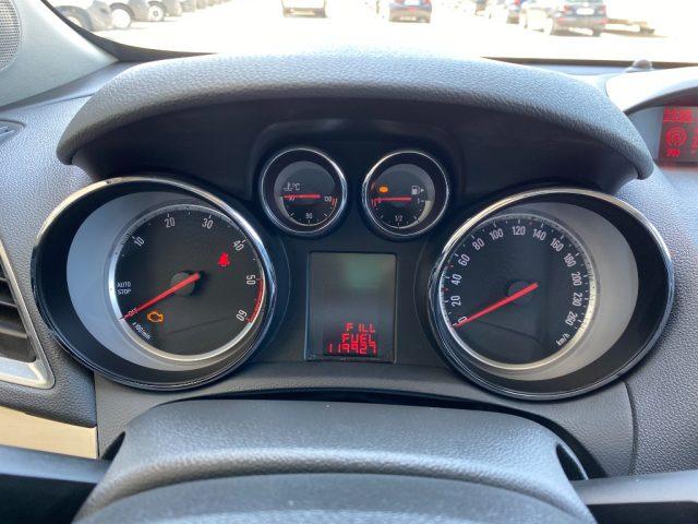 OPEL Mokka 1.7 CDTI Ecotec 130CV 4x2 aut. Cosmo