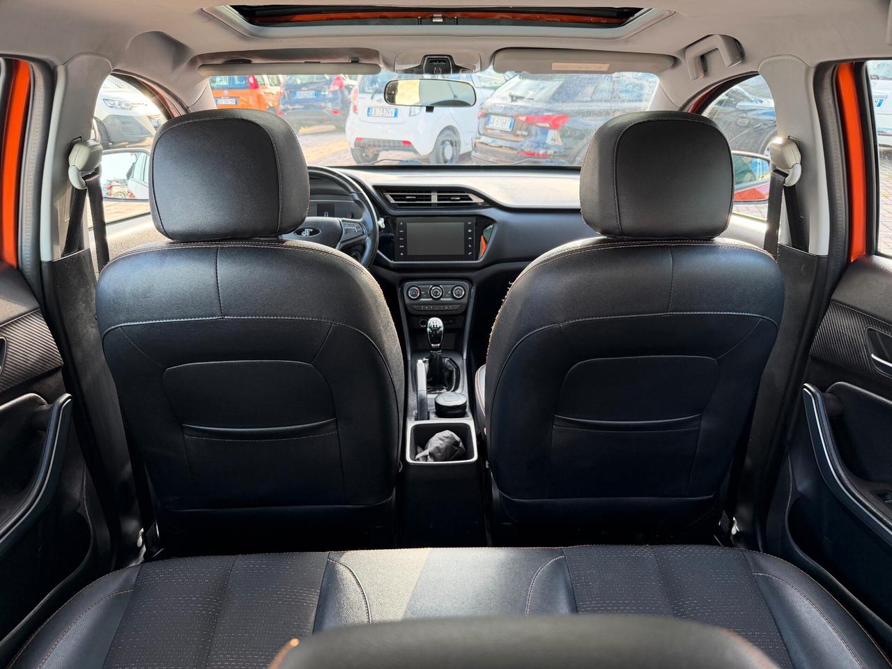 Dr 3 dr3 1.5 Bi-Fuel GPL