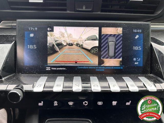PEUGEOT 508 BlueHDi 130 Stop&Start EAT8 SW Business