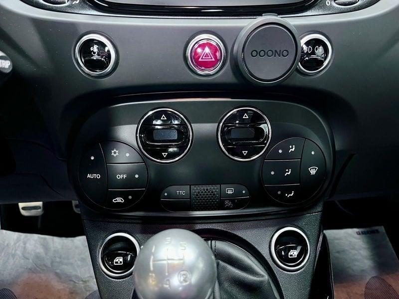 Abarth 595 595 1.4 Turbo T-Jet 165 CV turismo