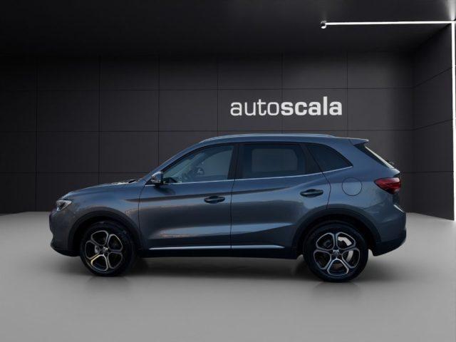 MG ZS 1.5 Comfort Ice