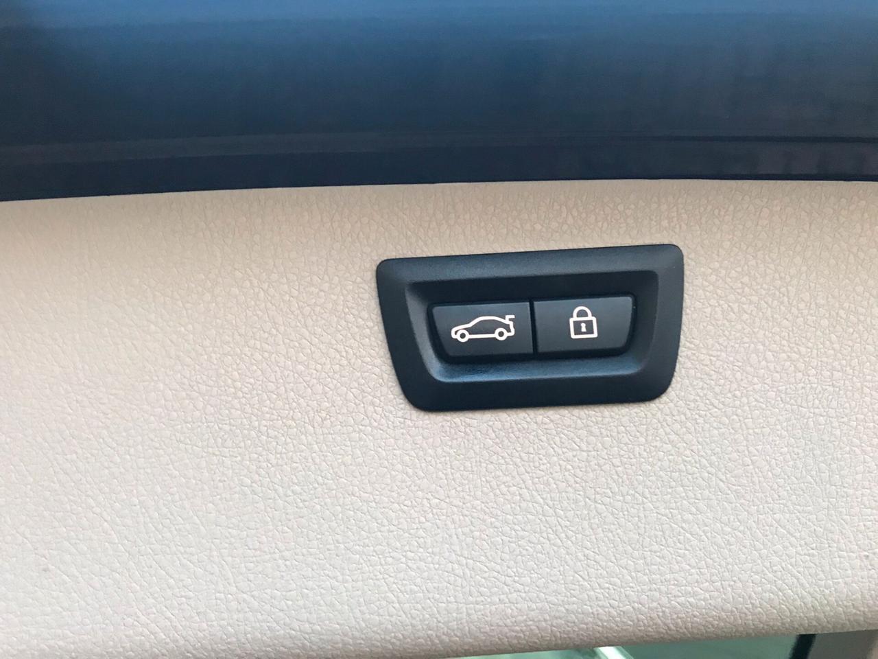 Bmw 320 320d Touring Luxury