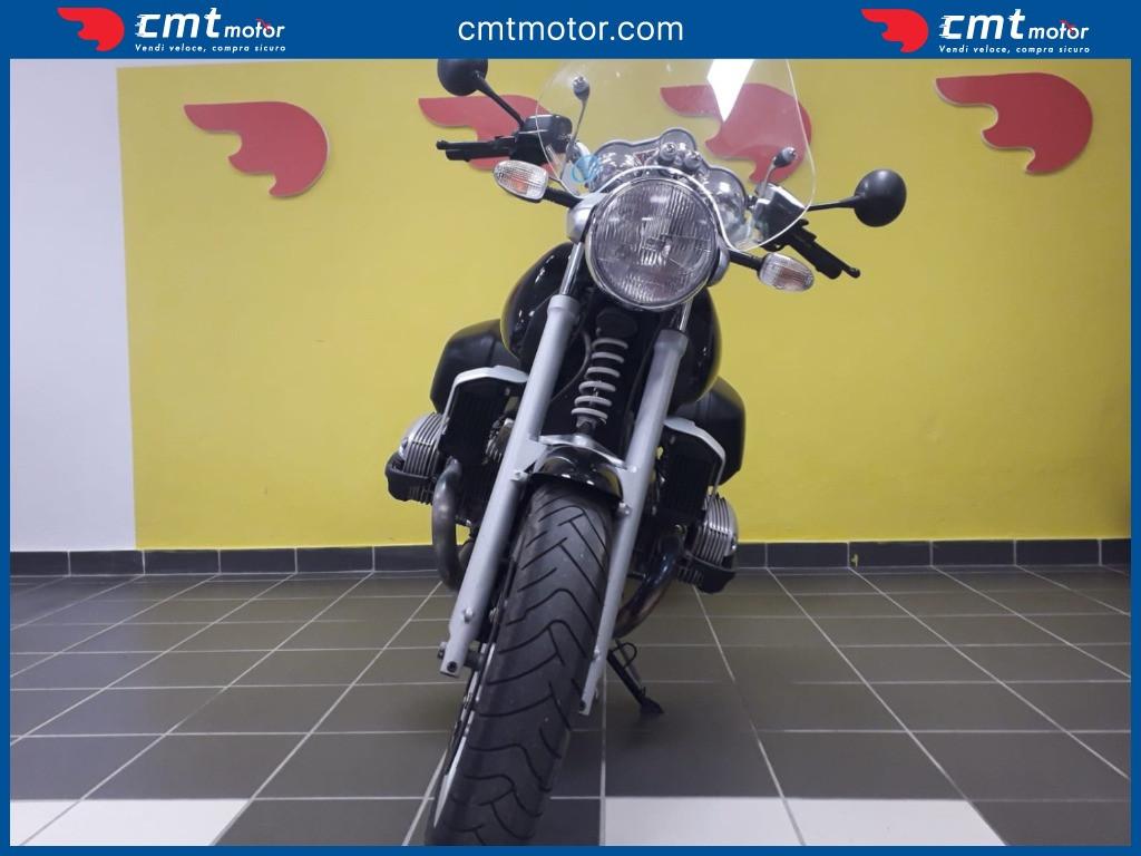 BMW R 850 R - 2006