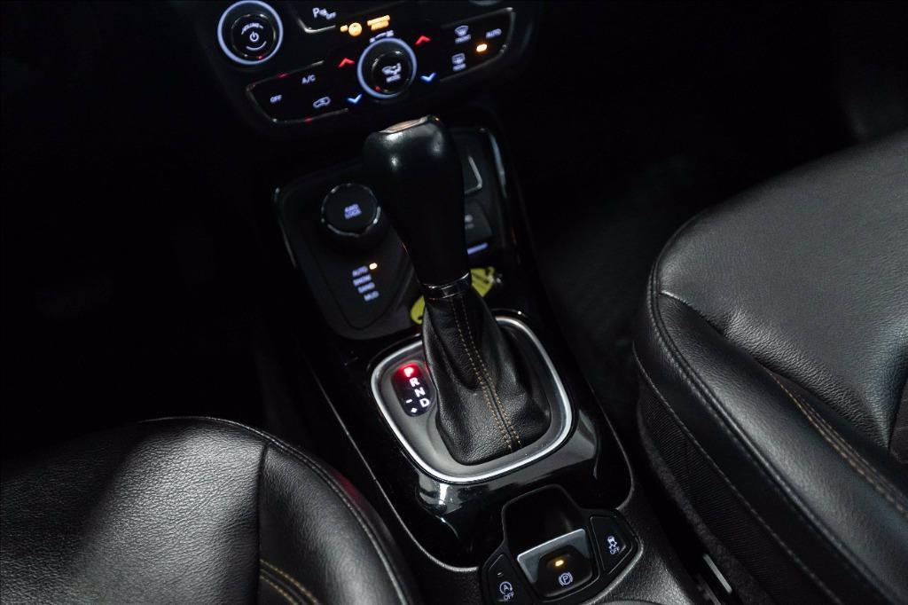 JEEP Compass 2.0 mjt Limited 4wd 140cv auto my19 del 2020