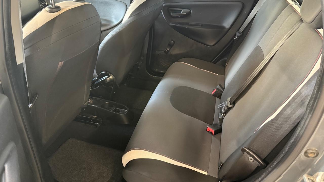 Lancia Ypsilon 1.2 69 CV 5 porte GPL Ecochic Gold