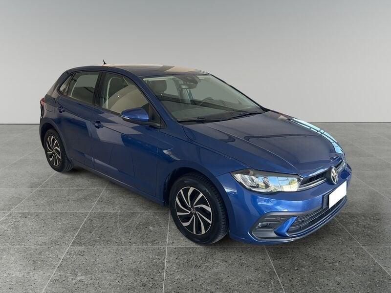 Volkswagen Polo Polo 1.0 TSI DSG Life