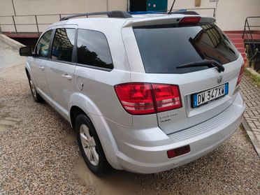 Dodge Journey 2.0 Turbodiesel SXT DPF