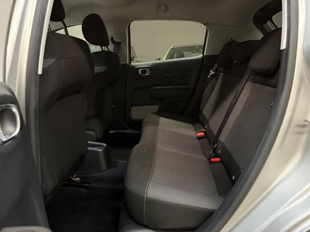 CITROEN C3 BlueHDi 75 S&S Shine