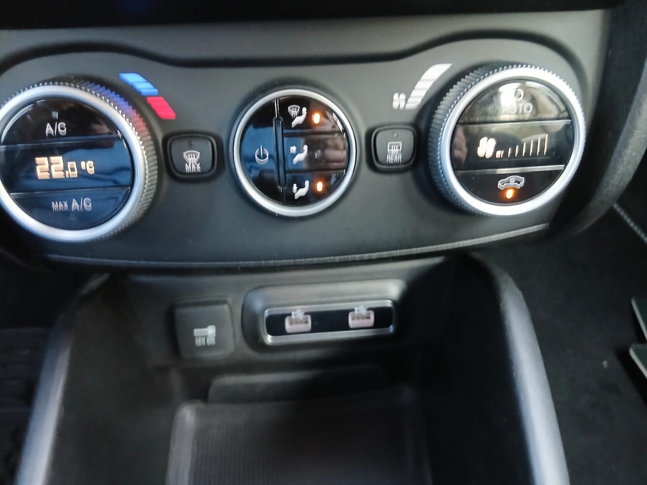 Fiat Tipo 1.3 Mjt S&S SW City Life