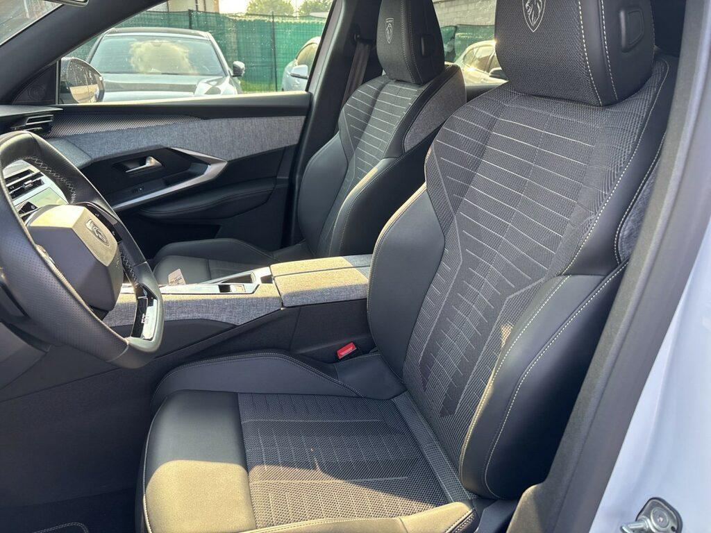 Peugeot 3008 1.2 Hybrid GT e-DCS6