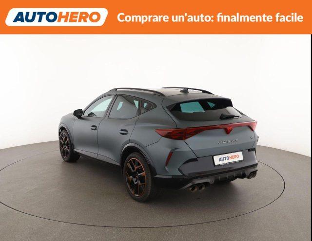 CUPRA Formentor 2.0 TSI 4Drive DSG VZ Extreme