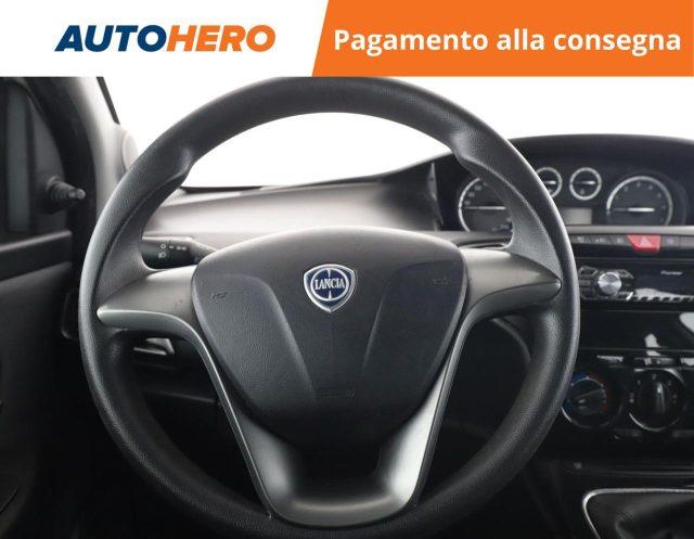 LANCIA Ypsilon 1.2 69 CV 5 porte Elefantino