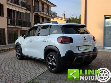 CITROEN C3 Aircross 1.2 PureTech 110 CV Shine