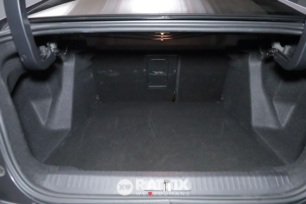 Citroen C4 X 1.2 Puretech 130CV Max EAT8