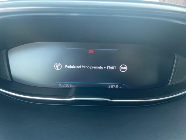 Peugeot 3008 BlueHDi 130 S&S EAT8 Active Business