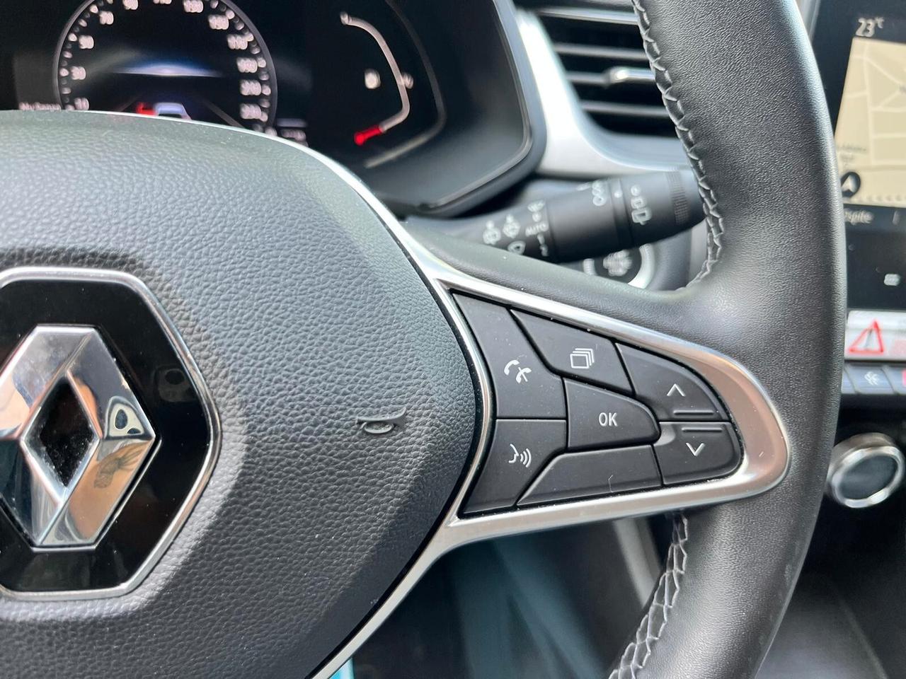 Renault Captur TCe 90 CV Techno