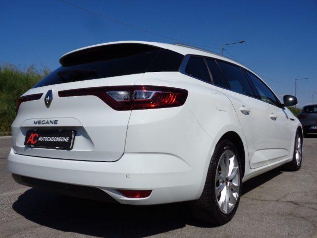 RENAULT Megane 1.5dci PREZZO VALIDO FINO 24.04,GARANZIA km certif