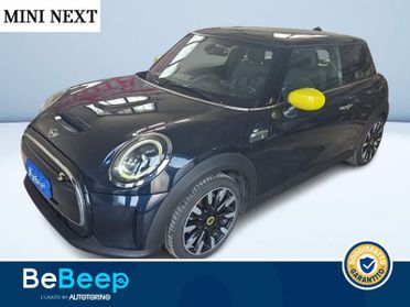 MINI Full Electric Mini MINI 3P COOPER SE ELECTRIC AUTO