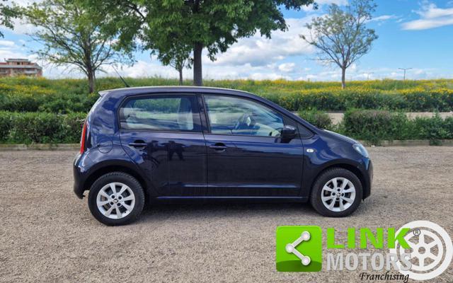 SKODA Citigo 1.0 60 CV 5 porte Active