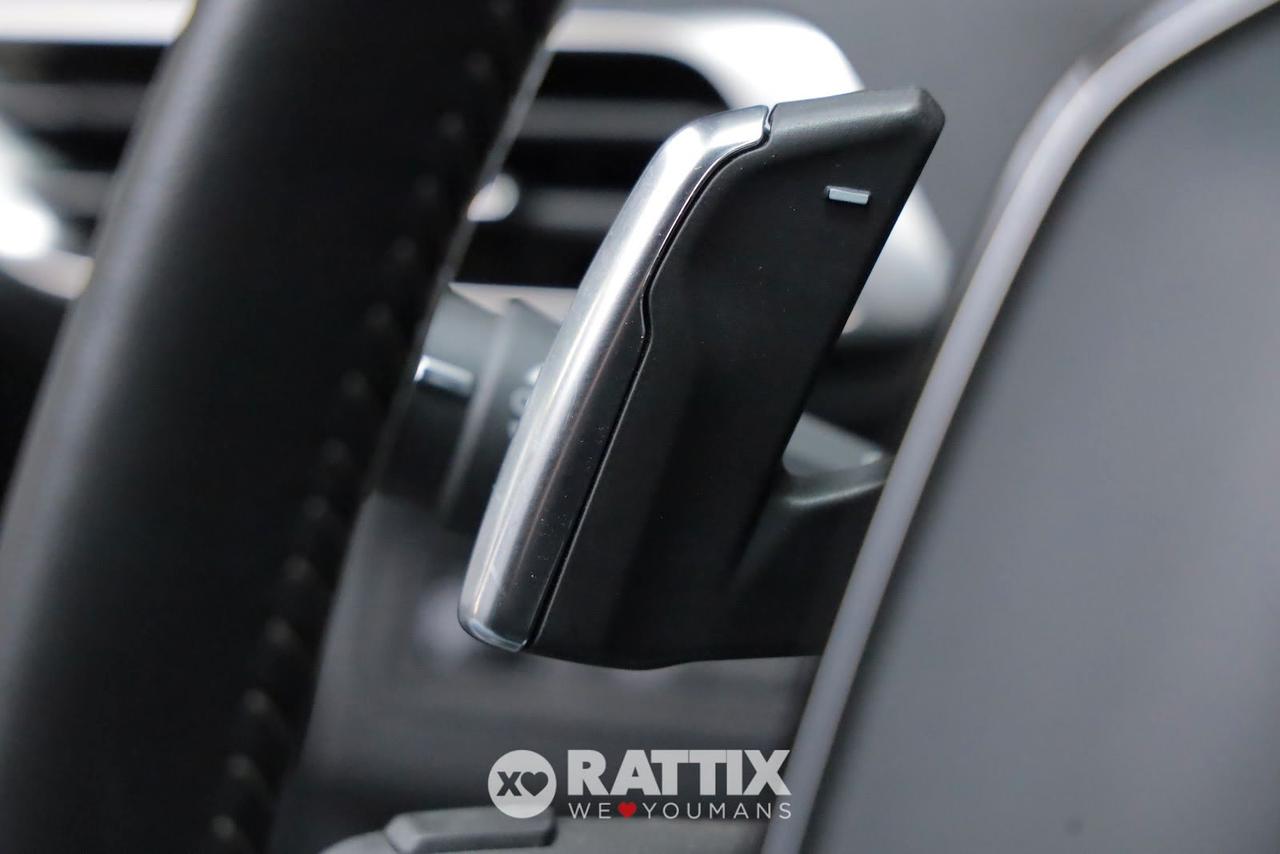 Peugeot 5008 1.5 BlueHDI 130CV Allure Pack EAT8 7p.ti