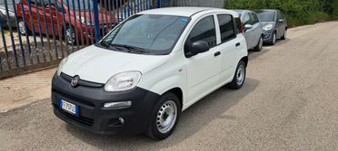 Fiat Panda 1.2 GPL Pop Van 2 posti