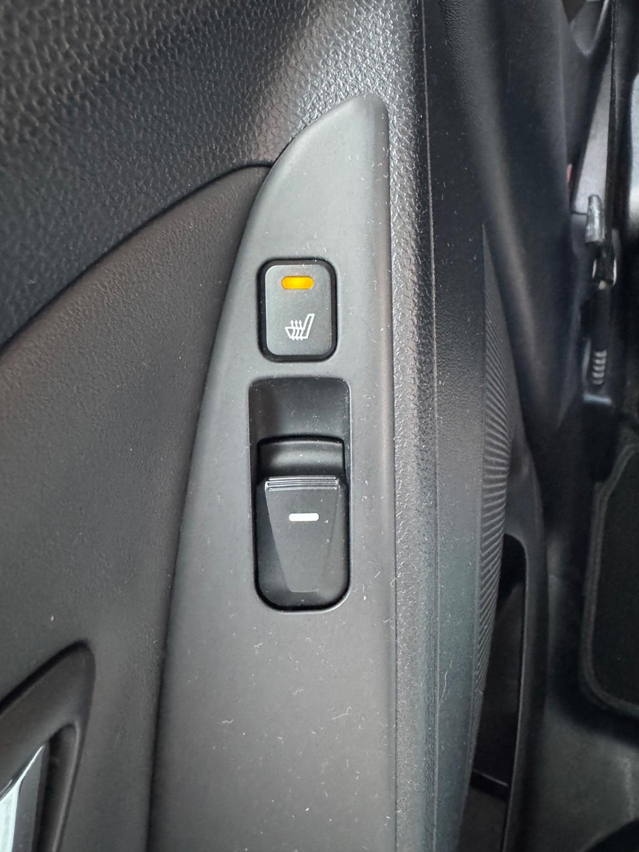 Hyundai iX35 1.7 UNICO PROPRIETARIO