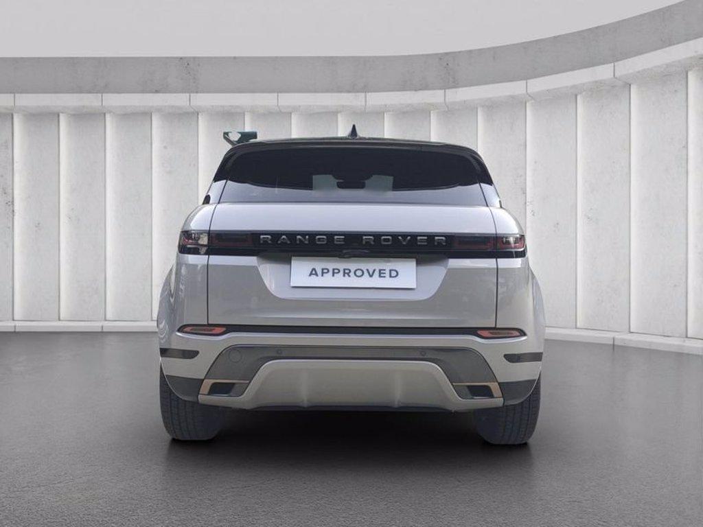 LAND ROVER Range Rover Evoque 2 serie LAND ROVER 2.0D I4 204 CV AWD Auto R-Dynamic S del 2022