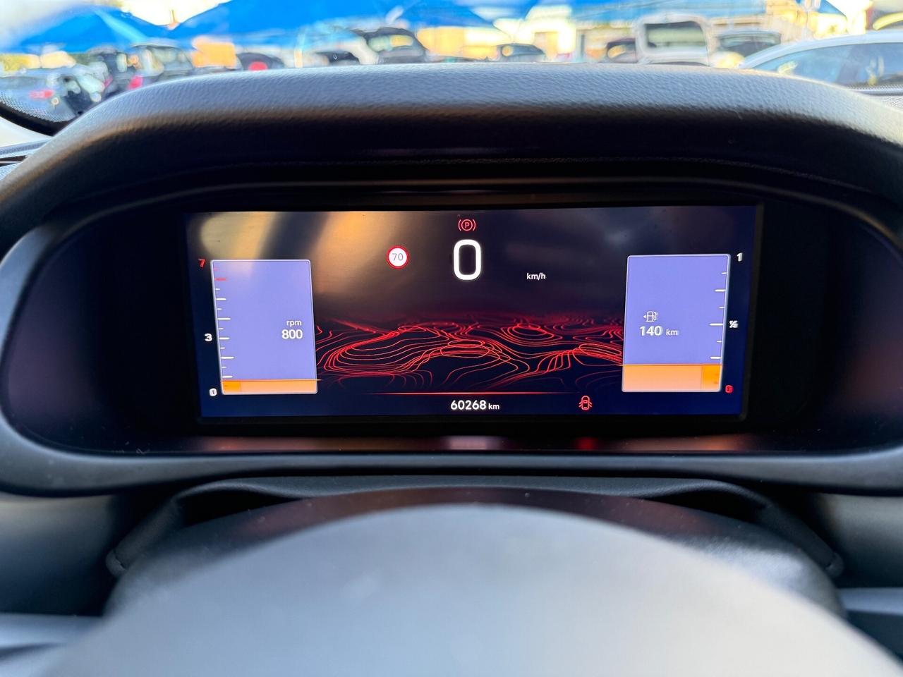 Jeep Avenger 1.2 Turbo 100 CV Longitude