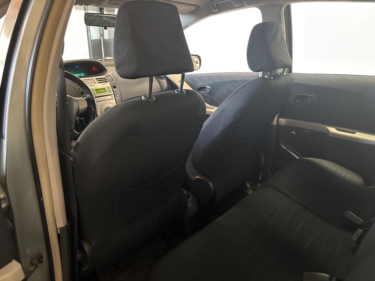 Toyota Yaris 1.0 BENZINA 5P |OK NEOPATENTATI |