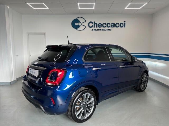 Fiat 500X 1.3 MultiJet 95 CV Sport * 23.000 KM * 2024 *