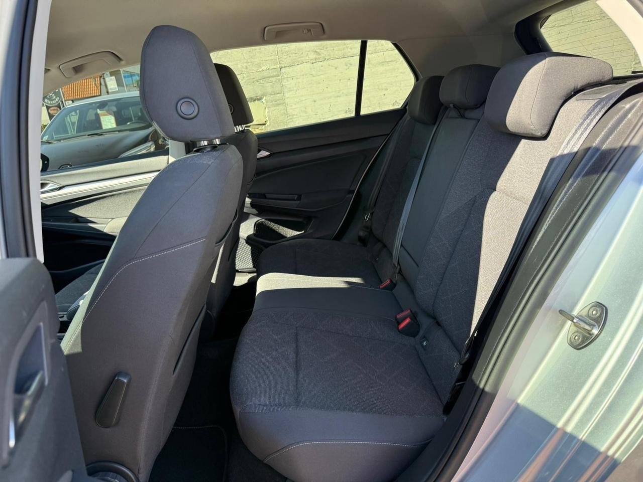 VOLKSWAGEN GOLF 2.0 DIESEL 116 (CV) 2022