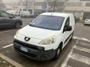 Peugeot Partner 1.6 HDi 90CV L1 3 posti Furgone Comfort