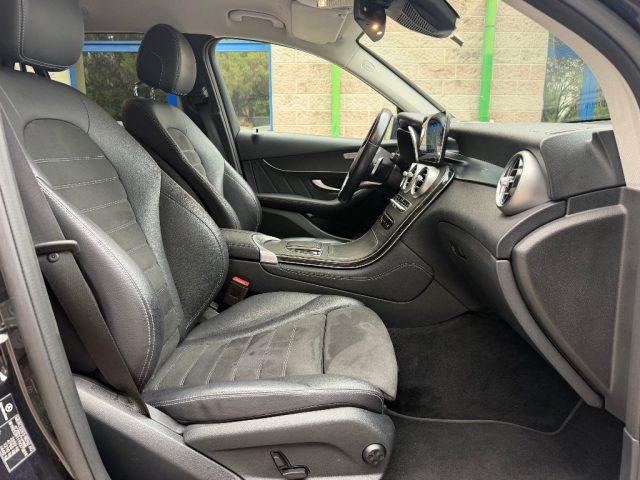 MERCEDES-BENZ GLC 300 DE EQ-POWER 4MATIC PREMIUM AUTOMATICA