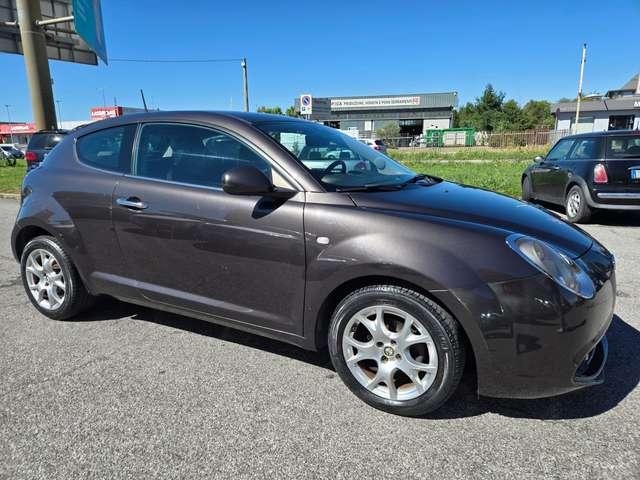 Alfa Romeo MiTo 0.9 T 105 CV TWINAIR