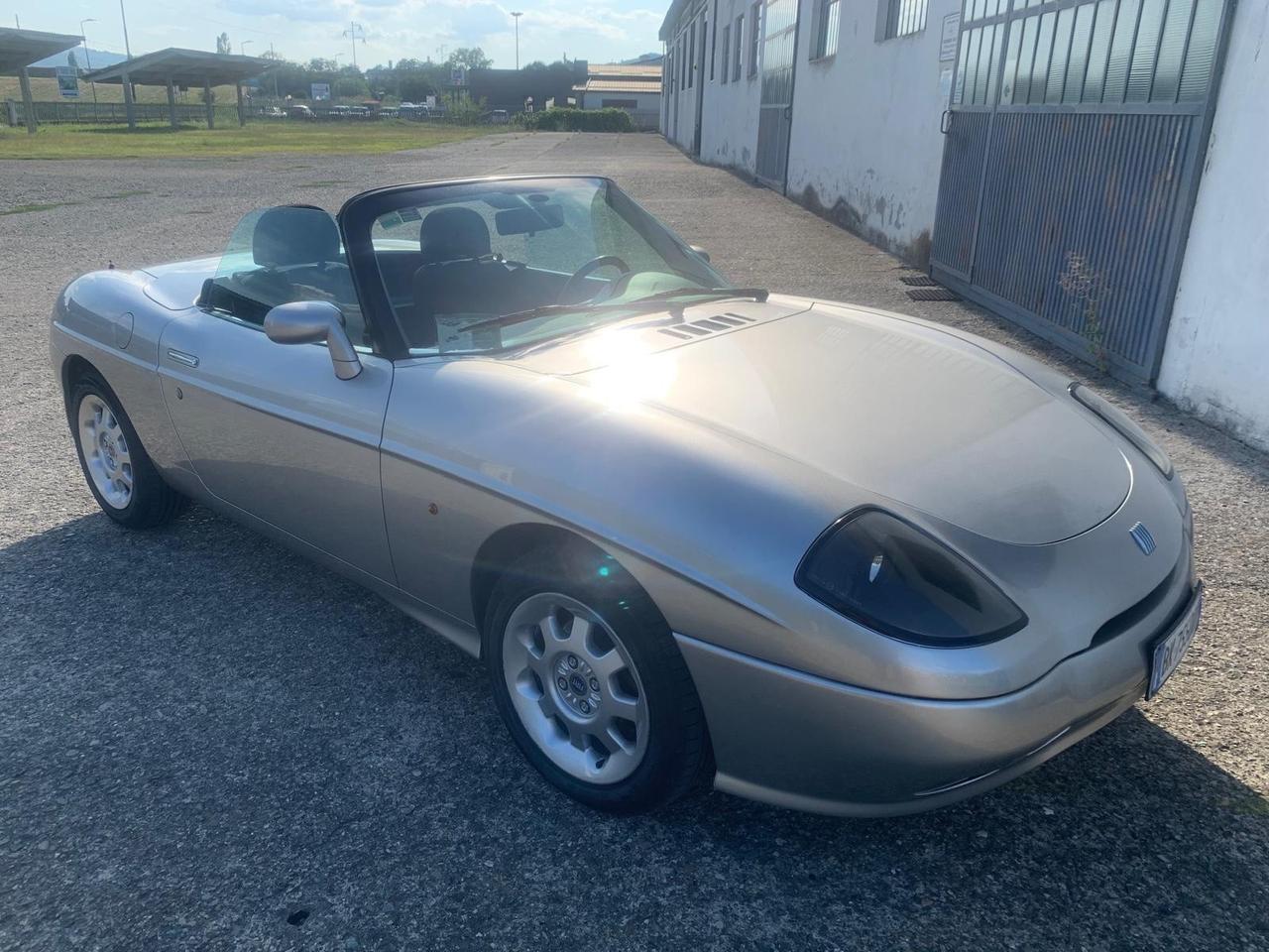 Fiat Barchetta 1.8 16V