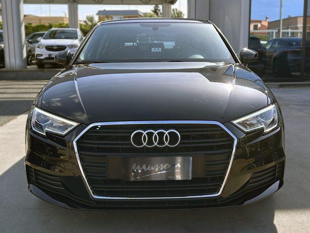 AUDI A3 SPB 35 TDI S tronic