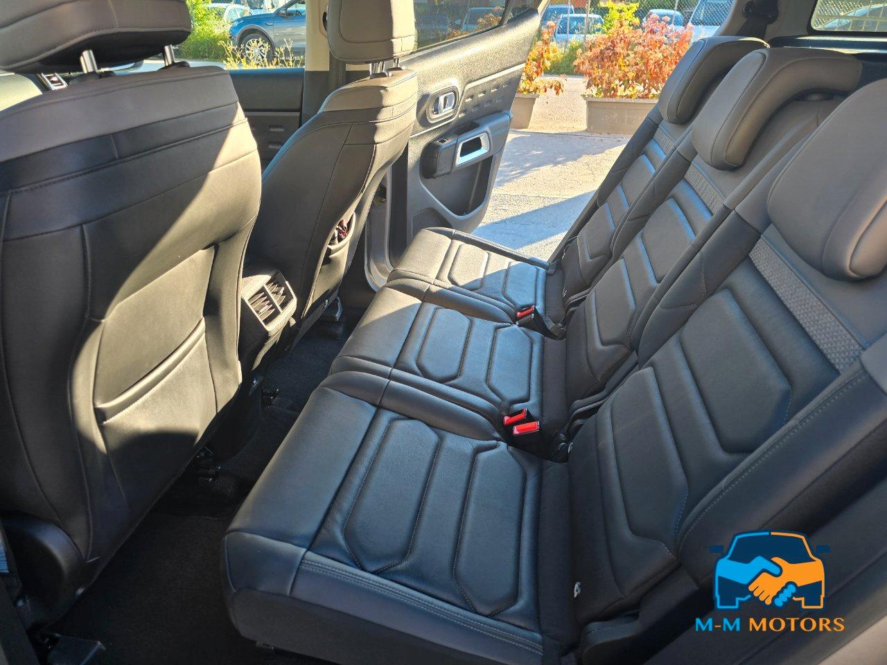 Citroen C5 Aircross 1.5 bluehdi Shine s&s 130cv eat8