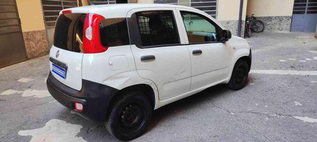 FIAT Panda 1.2 Pop Van 2 posti CLIMA