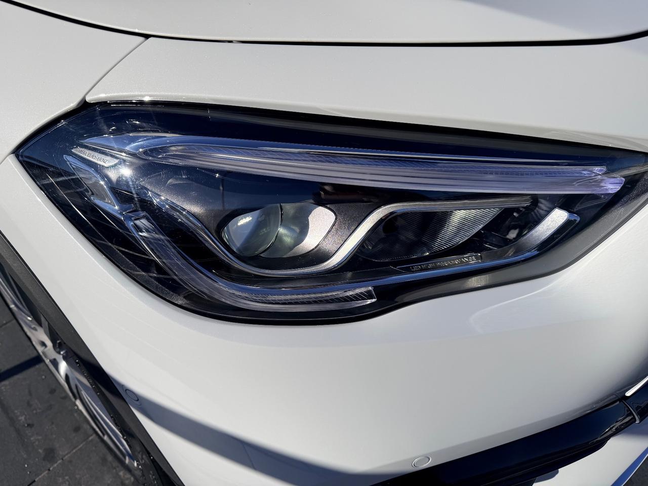 Mercedes-benz GLA 200 d Automatic AMG Line Premium Plus