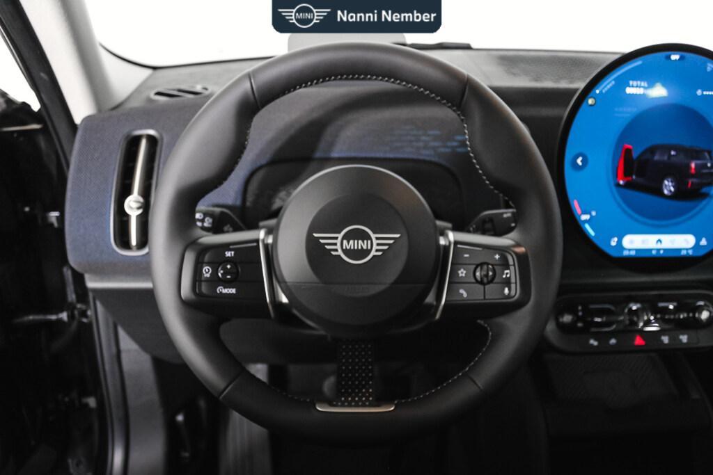 Mini Mini Countryman 1.5 48V C Essential Steptronic