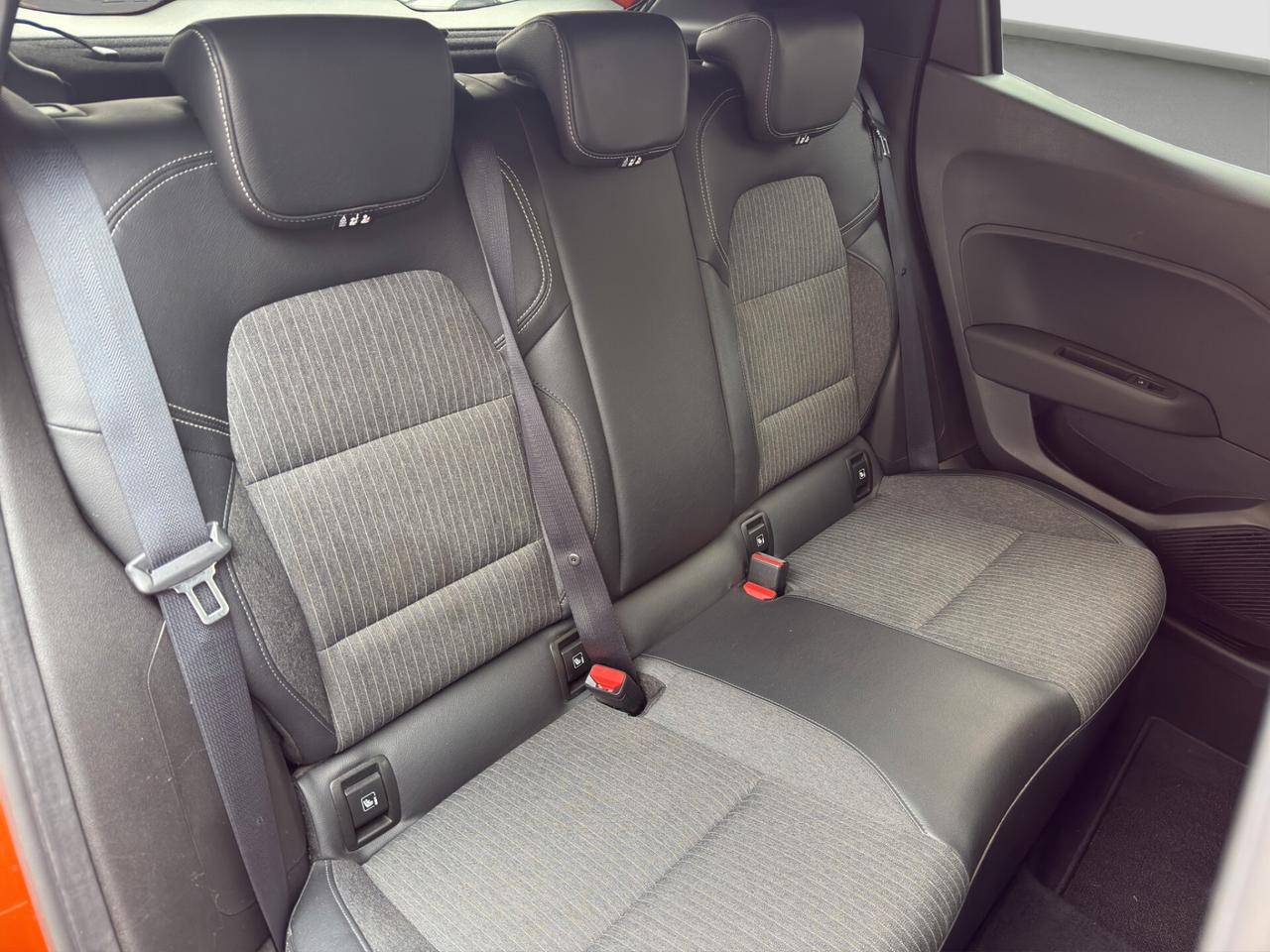 Renault Clio TCe 100 CV GPL 5 porte Techno