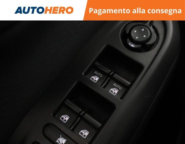 FIAT 500X 2.0 MultiJet 140 CV AT9 4x4 Cross Plus
