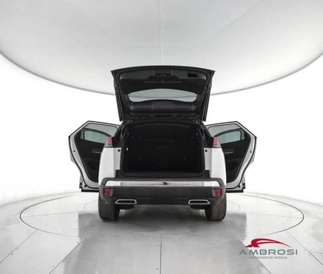 PEUGEOT 3008 BlueHDi 150 S&S GT Line