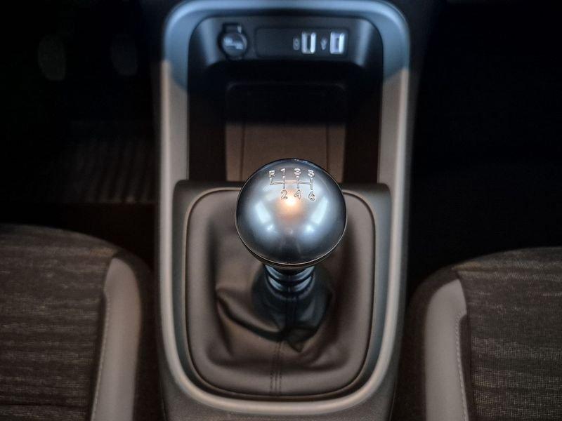 Jeep Avenger 1.2 turbo Altitude fwd 100cv