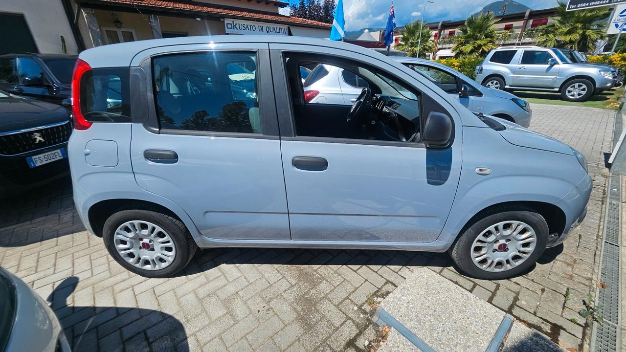 Fiat Panda 1.2 EasyPower Easy