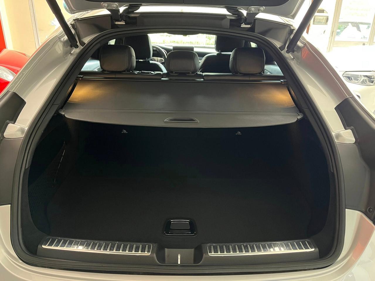 Mercedes-benz GLC 250 d 204CV 4Matic Premium