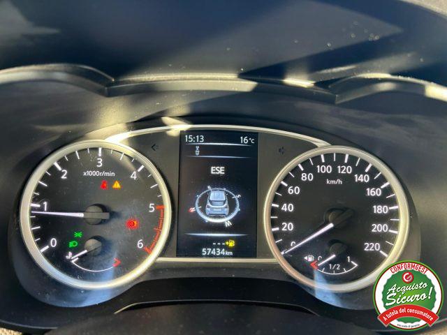 NISSAN Micra 1.5 dCi 8V 5 porte N-Connecta